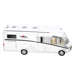 Auto Camper Carthago