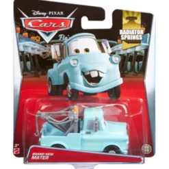 Auto Die Cast Disney Cars Assorti