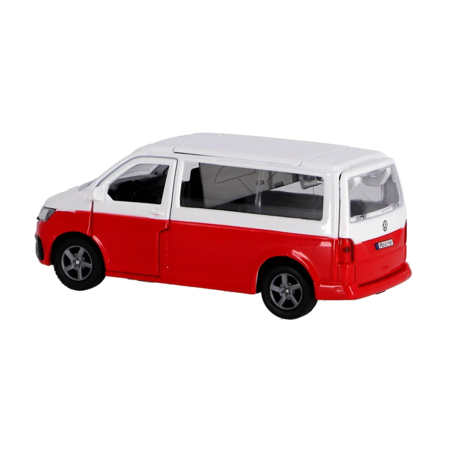 Auto Volkswagen transporter camper 13,5 cm