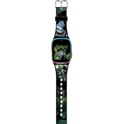 Avengers Doomsday Kinder Smartwatch met lichteffect