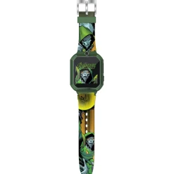 Avengers Doomsday Kinder Smartwatch 26 spellen