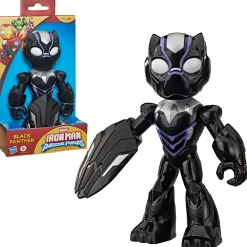 Avengers Ironman & friends supersized figure assorti