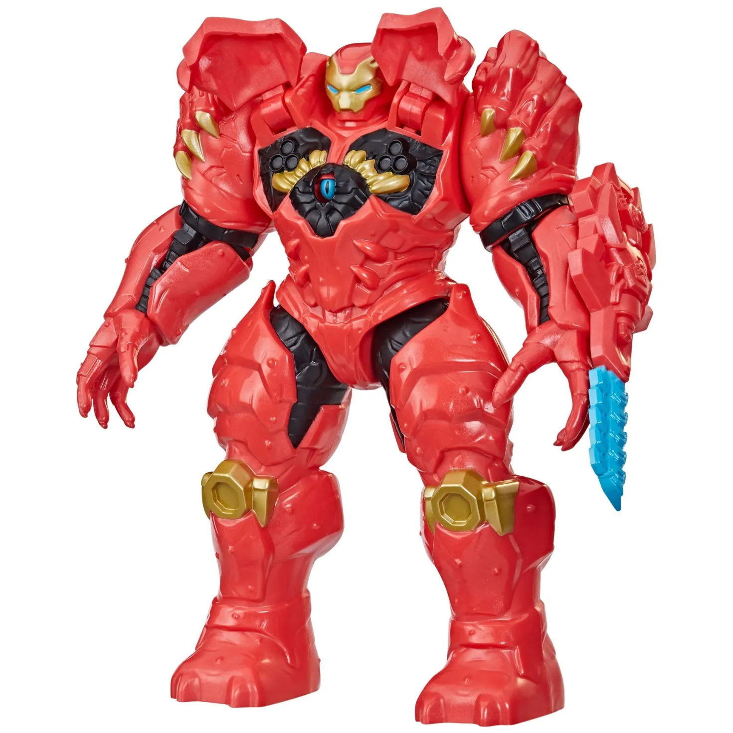Avengers Monster Hunter Suit Assorti