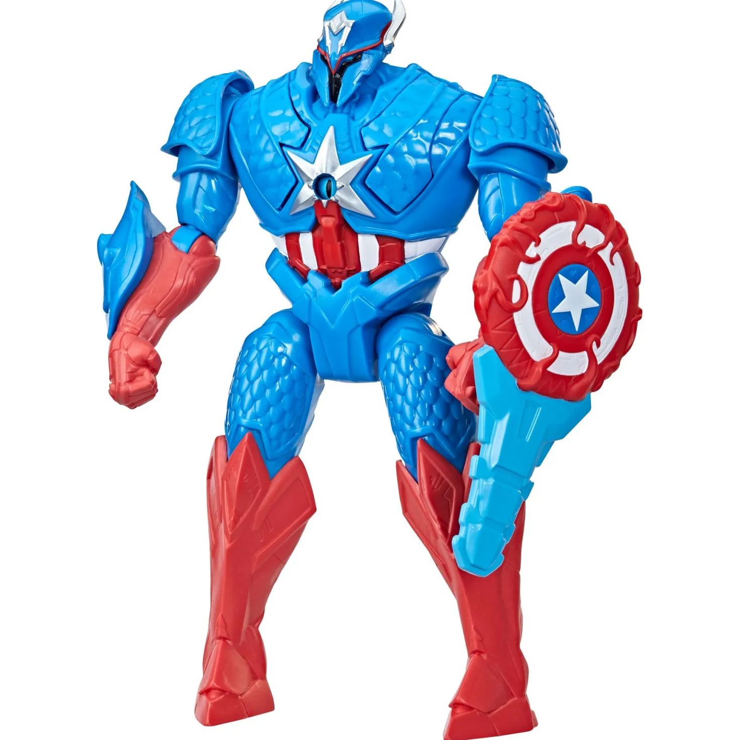 Avengers Monster Hunter Suit Assorti