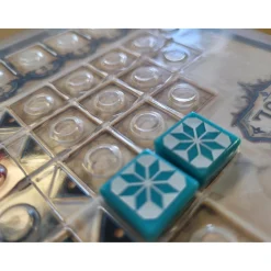 Azul Mini - Bordspel