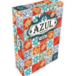 Azul Mini - Bordspel