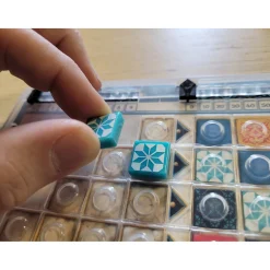 Azul Mini - Bordspel