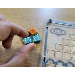 Azul Mini - Bordspel