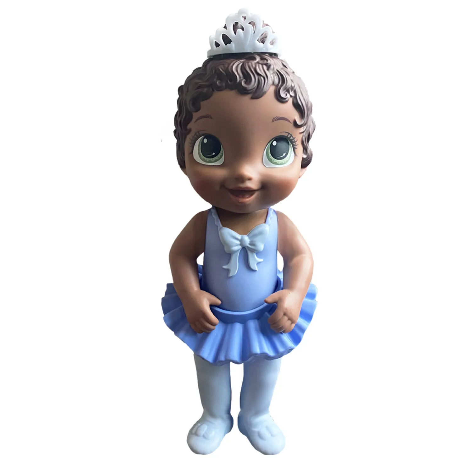 Baby Alive Sweet Ballerina Baby Assorti