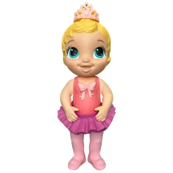 Baby Alive Sweet Ballerina Baby Assorti