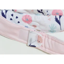 Baby Born Baby Carrier Flower