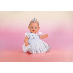 Baby Born Ballerina Outfit 43cm