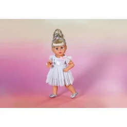 Baby Born Ballerina Outfit 43cm