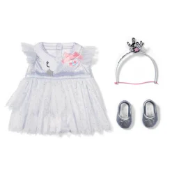 Baby Born Ballerina Outfit 43cm
