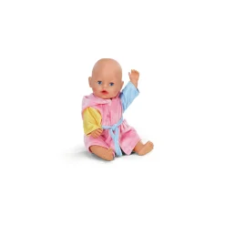 Baby Born Bathrobe 43cm