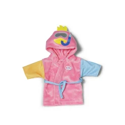 Baby Born Bathrobe 43cm