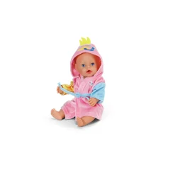 Baby Born Bathrobe 43cm