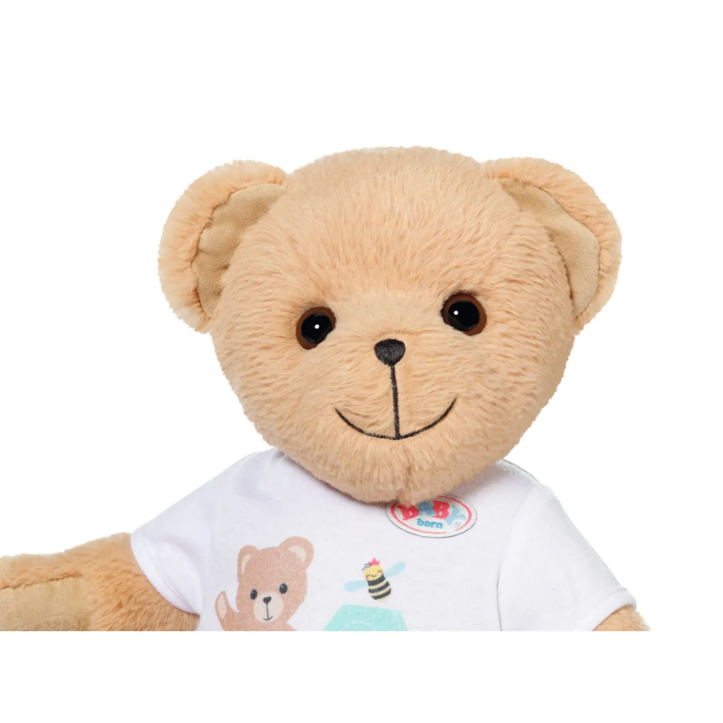 Baby Born Bear