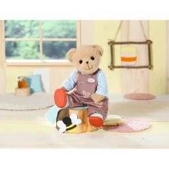 Baby Born Bear Jeans Outfit