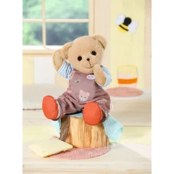 Baby Born Bear Jeans Outfit