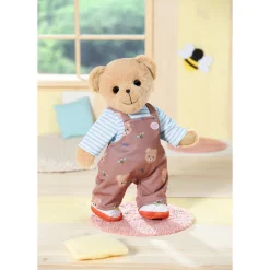 Baby Born Bear Jeans Outfit