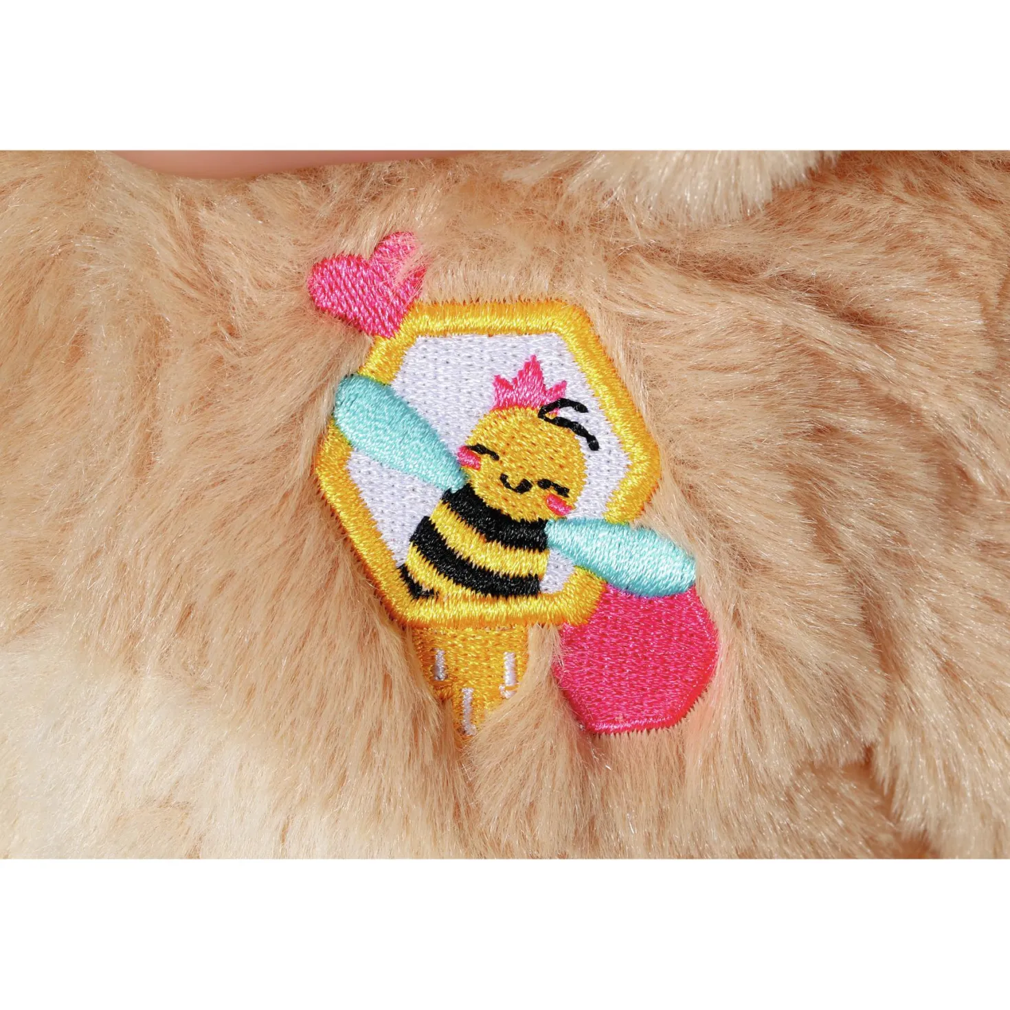 Baby Born Bear Suit 43Cm