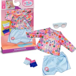 Baby Born Bike Outfit 43cm