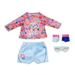 Baby Born Bike Outfit 43cm