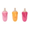 Baby Born Bottle With Cap 43cm Assorti