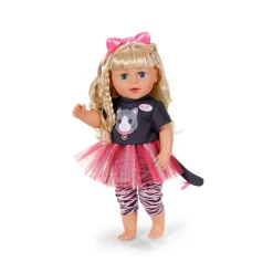 Baby Born Cat Dress