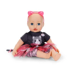 Baby Born Cat Dress
