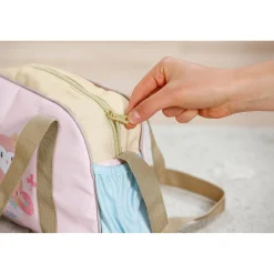Baby Born Changing Bag Flower