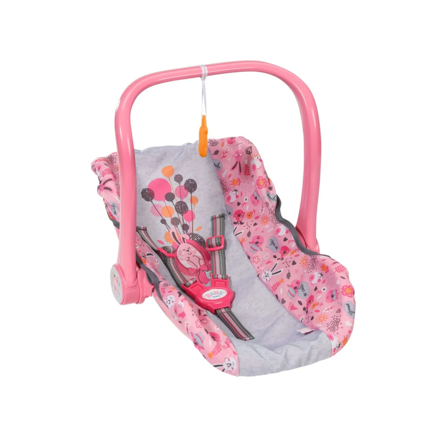 Baby Born Comfort Seat 43cm