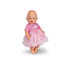 Baby Born Dress Blossoms 43cm