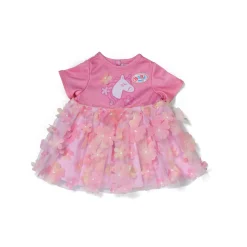 Baby Born Dress Blossoms 43cm