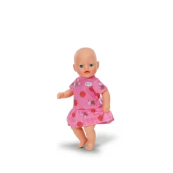 Baby Born Dress Pink 36cm