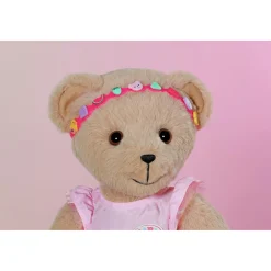 Baby Born Dress With Pinplay 43cm
