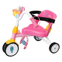 Baby Born Driewieler Voor 43cm
