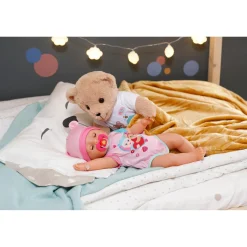 BABY born Emma 43cm (Girl)