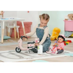 BABY born E-Scooter
