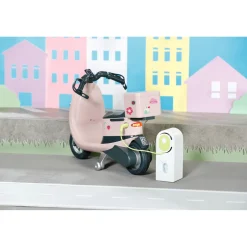 BABY born E-Scooter
