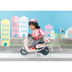BABY born E-Scooter
