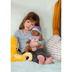 Baby Born Eva 43Cm
