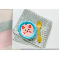 BABY born Feeding Set