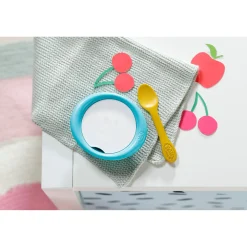 BABY born Feeding Set