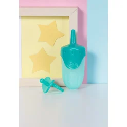 Baby Born Flesje en Speen 36cm Assorti