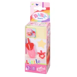 Baby Born Flesje en Speen 36cm Assorti