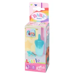 Baby Born Flesje en Speen 36cm Assorti