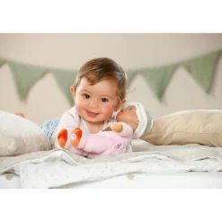 Baby Born For Babies Sleepy Rose 30cm