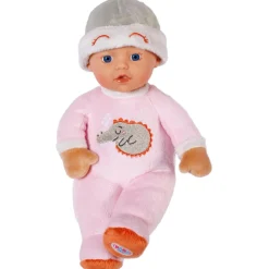 Baby Born For Babies Sleepy Rose 30cm